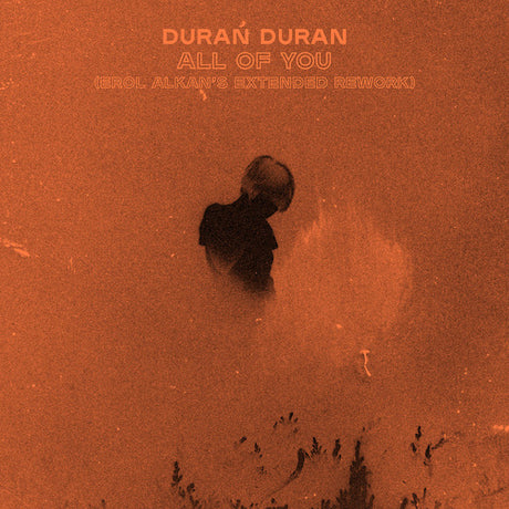 Duran Duran - All of you (12-inch maxi-single) - Velvet Music