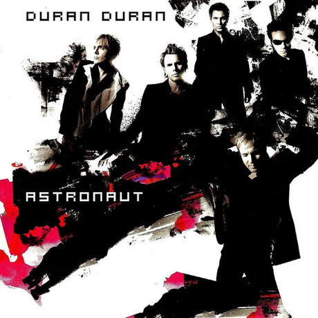 Duran Duran - Astronaut (LP) - Velvet Music