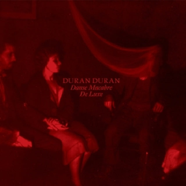 Duran Duran - Danse macabre: de luxe (CD) - Velvet Music
