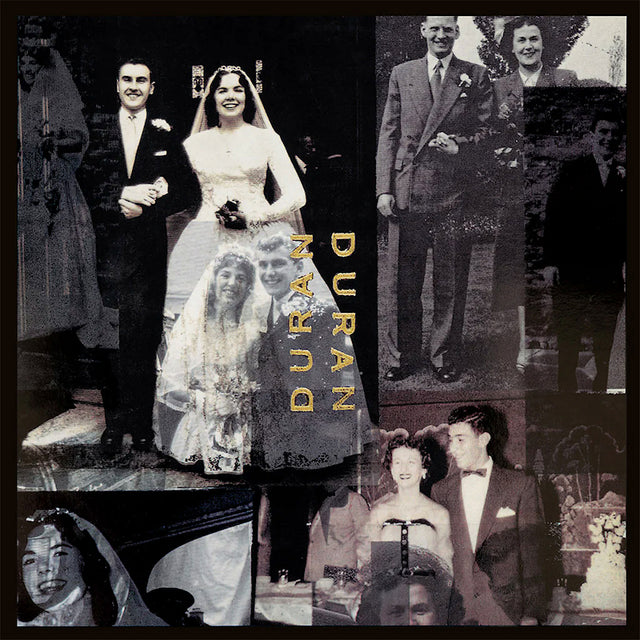 Duran Duran - Duran duran (CD) - Velvet Music