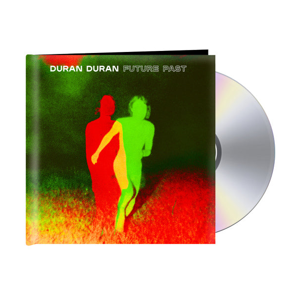 Duran Duran - Future past (CD) - Velvet Music