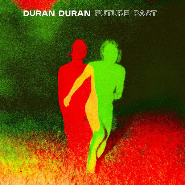 Duran Duran - Future past (CD) - Velvet Music