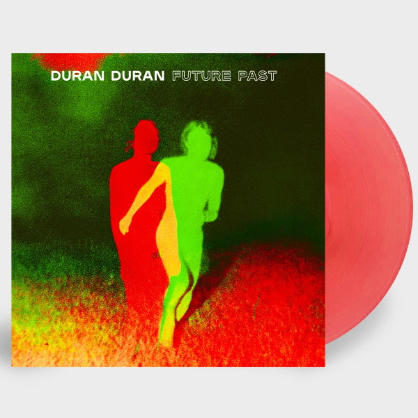 Duran Duran - Future past (LP) - Velvet Music