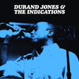 Durand Jones & The Indications - Durand Jones & The Indications (CD) - Velvet Music