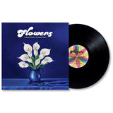 Durand Jones & The Indications - Flowers (LP) - Velvet Music