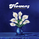 Durand Jones & The Indications - Flowers - SPLATTER VINYL-  (LP) - Velvet Music