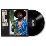 Durand Jones - Wait til i get over (LP)
