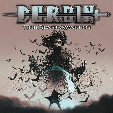 Durbin - The beast awakens (CD) - Velvet Music