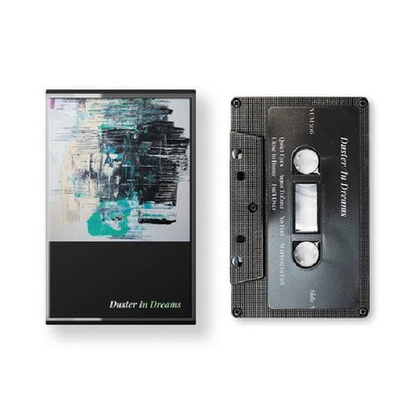 Duster - In dreams (LP) - Velvet Music