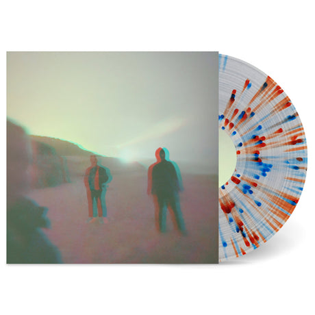 Duster - Remote echoes (12-inch maxi-single)