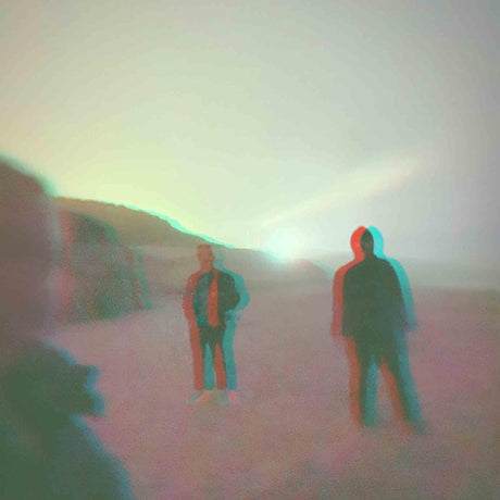 Duster - Remote echoes (CD)