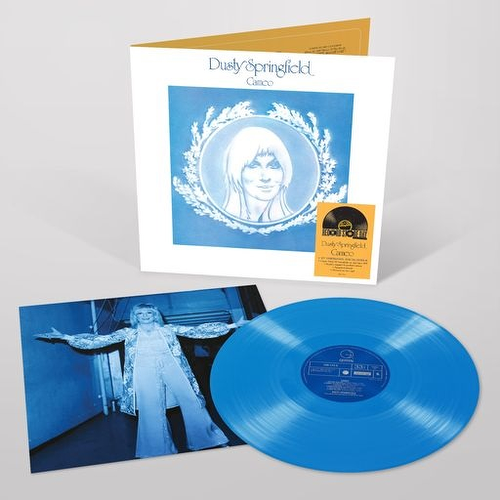 Dusty Springfield - Cameo (LP) - Velvet Music