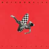 Dutch Uncles - Big balloon (LP)
