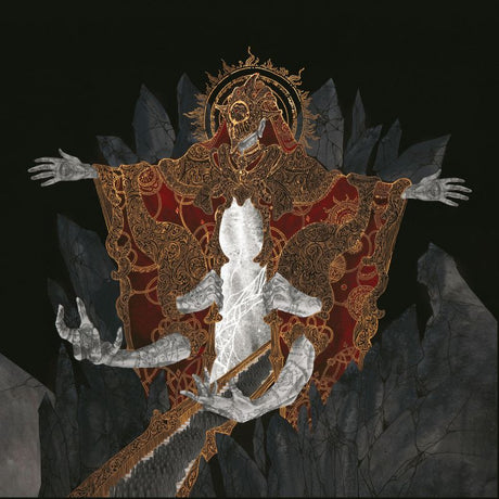 Dvne - Voidkind (CD) - Velvet Music