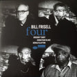 Bill Frisell - Four (LP) - Velvet Music