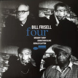 Bill Frisell - Four (LP) - Velvet Music