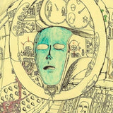 John Dwyer & Heather Lockie & Kyp Malone Etc. - Ritual / habit / ceremony (CD)