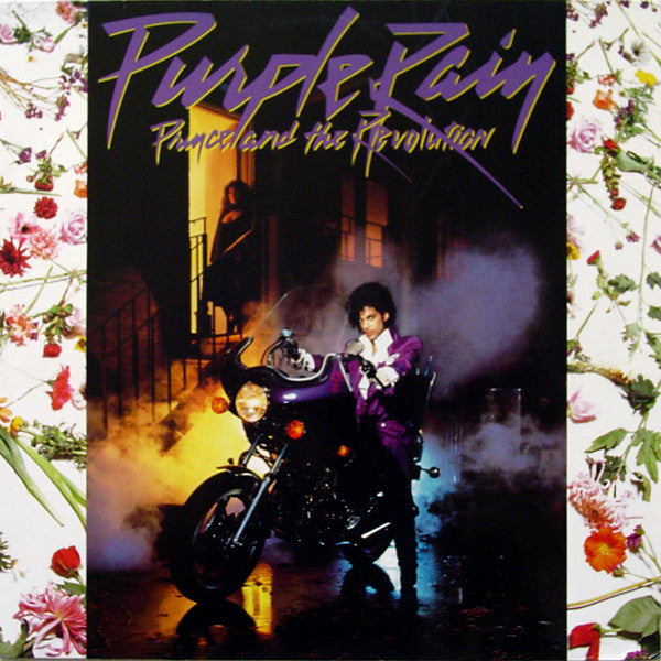 Prince And The Revolution - Purple Rain (tweedehands LP) - Velvet Music