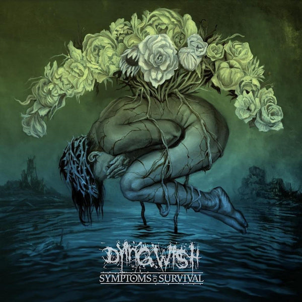 Dying Wish - Symptoms of survival (LP)