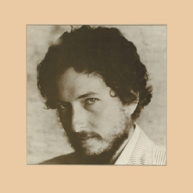 Bob Dylan - New morning (LP)
