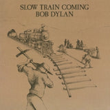 Bob Dylan - Slow train coming (LP)