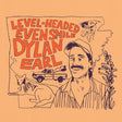 Dylan Earl - Level-headed even smile (LP) - Velvet Music