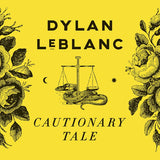 Dylan LeBlanc - Cautionary tale (LP)