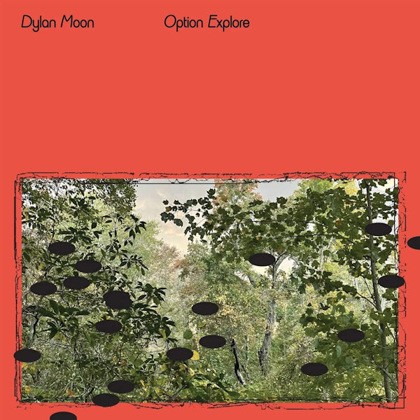 Dylan Moon - Option explore (CD) - Velvet Music