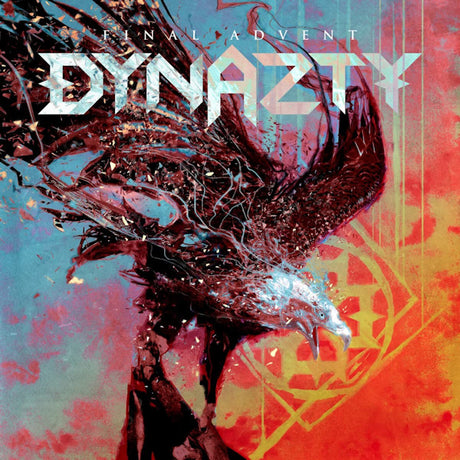 Dynazty - Final advent (CD) - Velvet Music