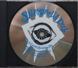 Salmonella Dub - Salmonella Dub (tweedehands CD) - Velvet Music