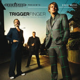 Triggerfinger - All This Dancin' Around (tweedehands CD) - Velvet Music