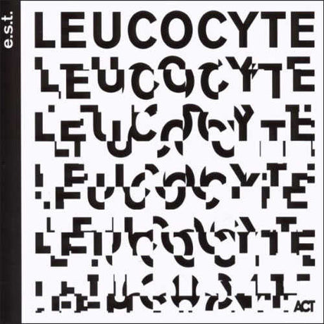 E.s.t. - Leucocyte (CD) - Velvet Music