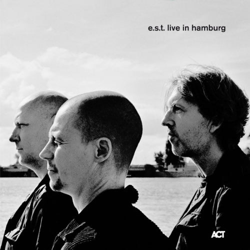 E.s.t. - Live in hamburg (CD) - Velvet Music