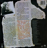 Billy Joel - Songs In The Attic (tweedehands LP) - Velvet Music