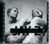 Jay-Z - Magna Carta... Holy Grail (tweedehands CD) - Velvet Music