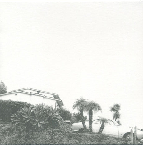 Timber Timbre - Hot Dreams (tweedehands CD) - Velvet Music