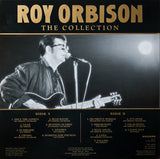 Roy Orbison - The Collection (tweedehands LP) - Velvet Music