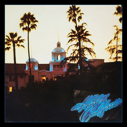 Eagles - Hotel california (LP) - Velvet Music