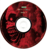Iron Maiden - Rock In Rio (tweedehands DVD) - Velvet Music