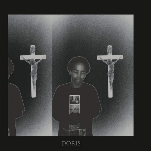 Earl Sweatshirt - Doris (LP) - Velvet Music