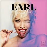 Earl - Tongue tied (CD)