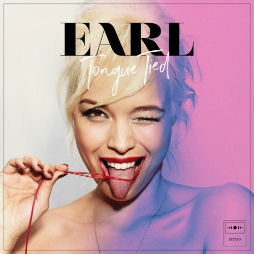 Earl - Tongue tied (LP) - Velvet Music
