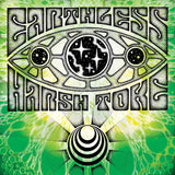 Earthless /harsh Toke - Acid crusher/ mount swan (LP) - Velvet Music