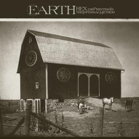 Earth - Hex (CD) - Velvet Music