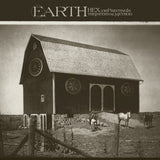 Earth - Hex (CD) - Velvet Music