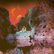 Earth - Primitive and deadly (LP) - Velvet Music