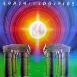 Wind Earth & Fire - I am (CD) - Velvet Music