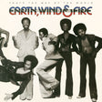 Wind Earth & Fire - That's the way of the world (LP) - Velvet Music