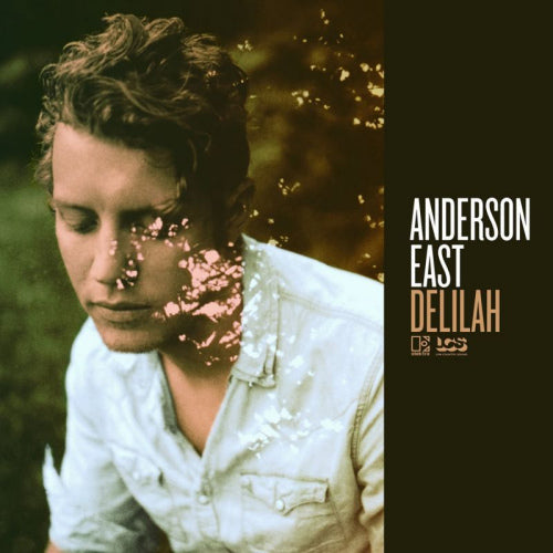 Anderson East - Delilah (CD) - Velvet Music