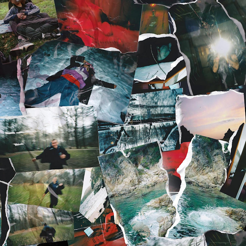 Ebbb - Shallow hits (CD)